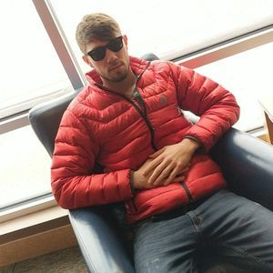 Meet your Posher, Toby